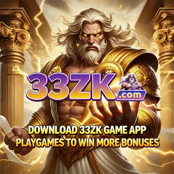 33ZK - Link Alternatif Game Kasino dan Slot Online