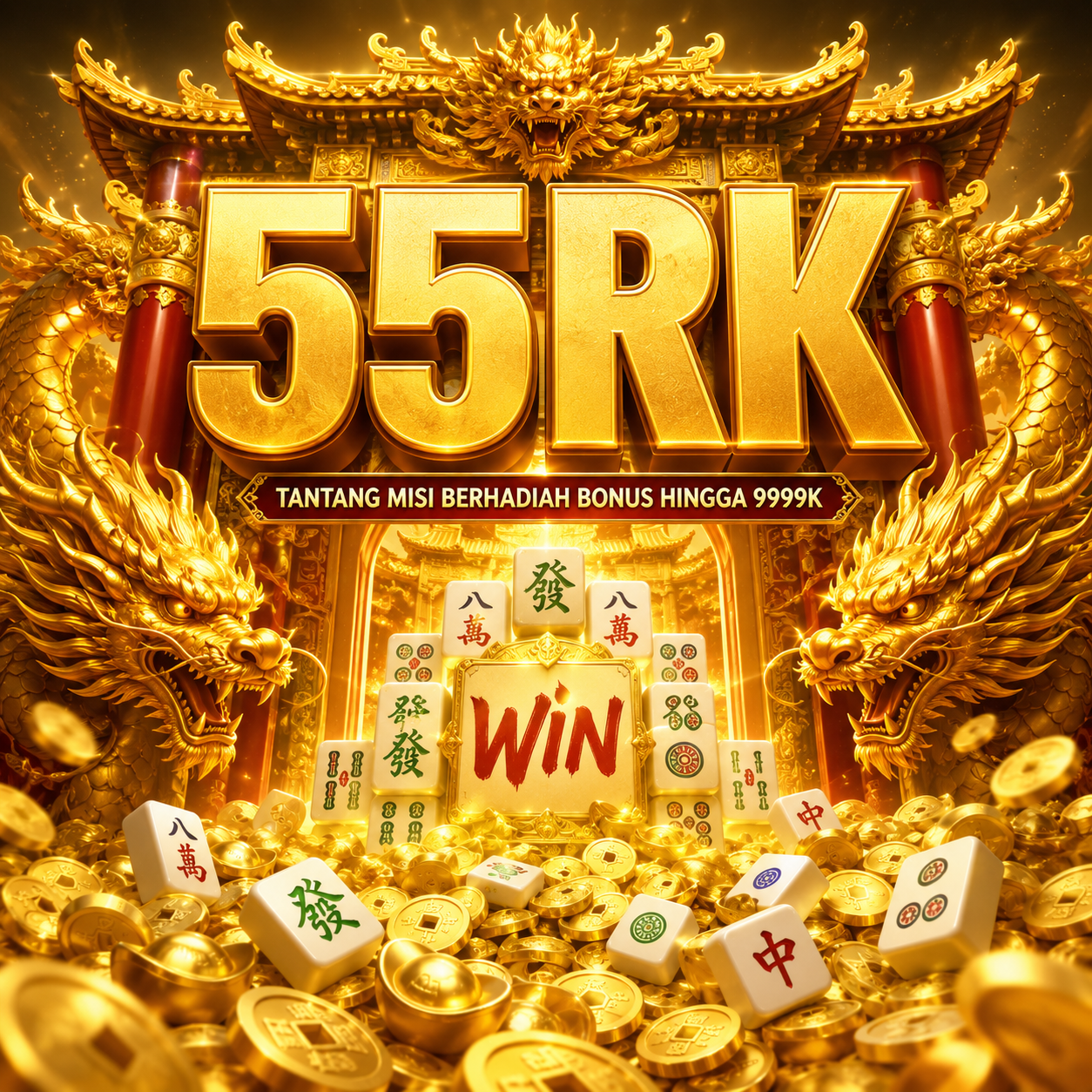 55RK - 55rk Situs Slot Online Resmi dengan Akses Daftar dan Login