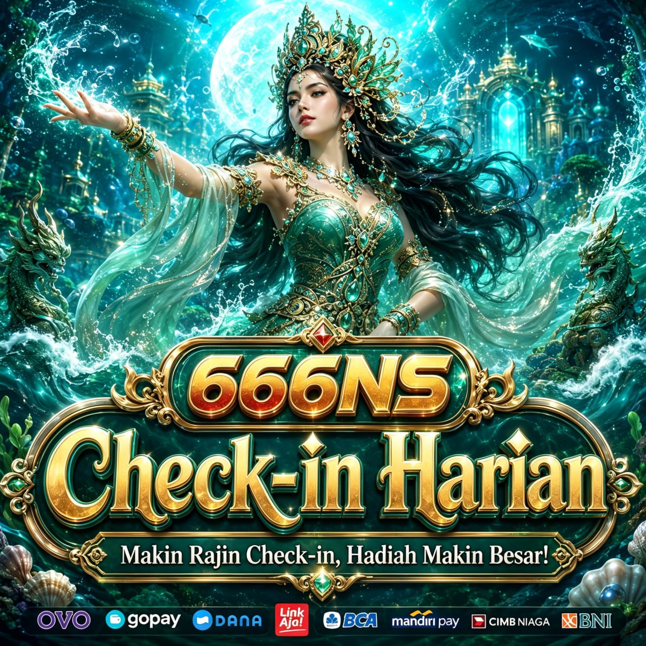 666NS - 666ns Dowdload & Install Aplikasi Slot Asli Minimal Bet 400 Perak
