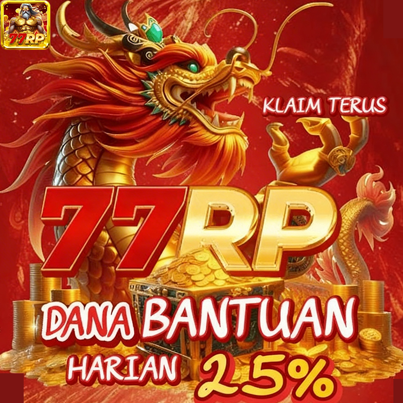 77RP - Platform Game Online dengan Beragam Pilihan Permainan Seru