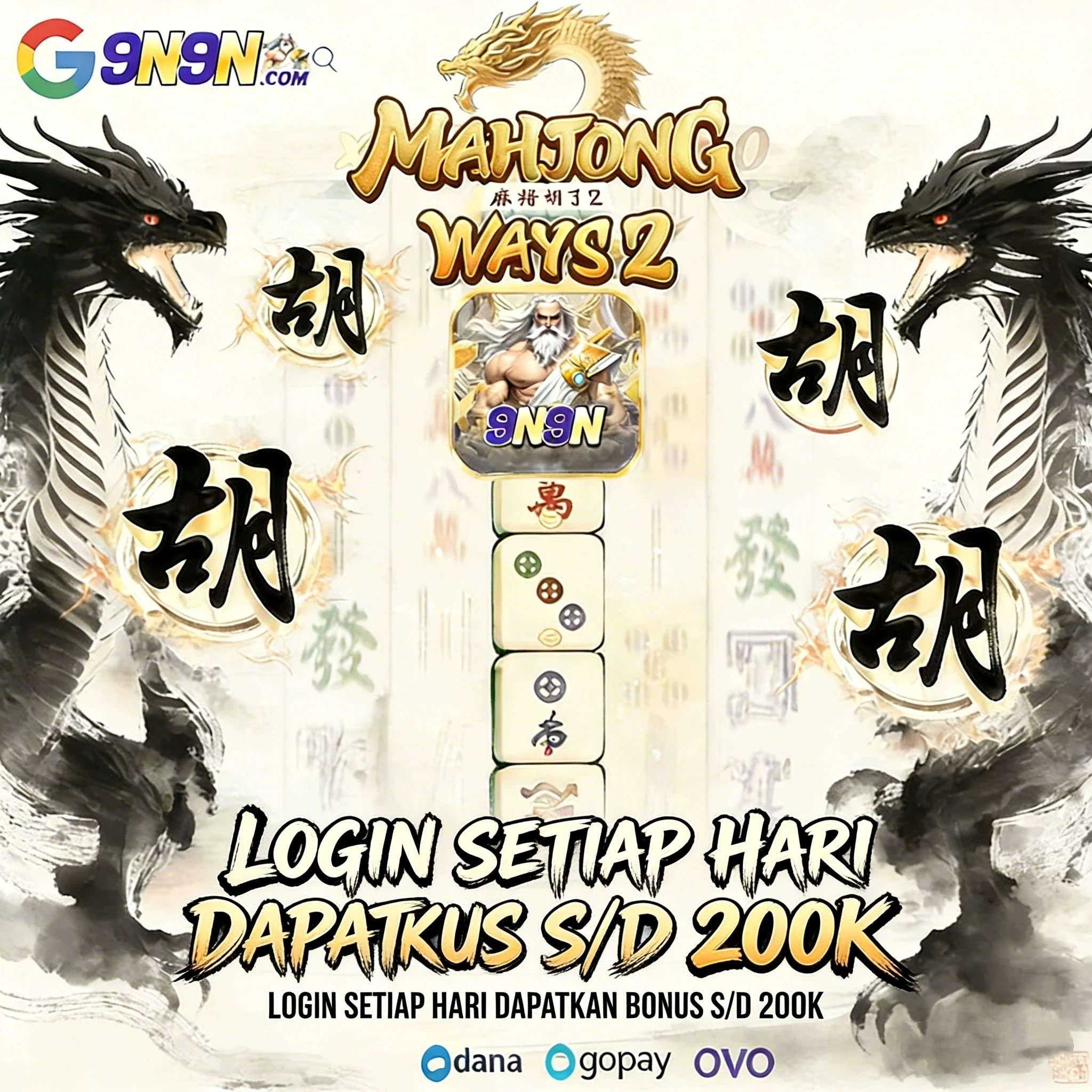 9N9N - Situs Dewa Slot Gacor Hari Ini