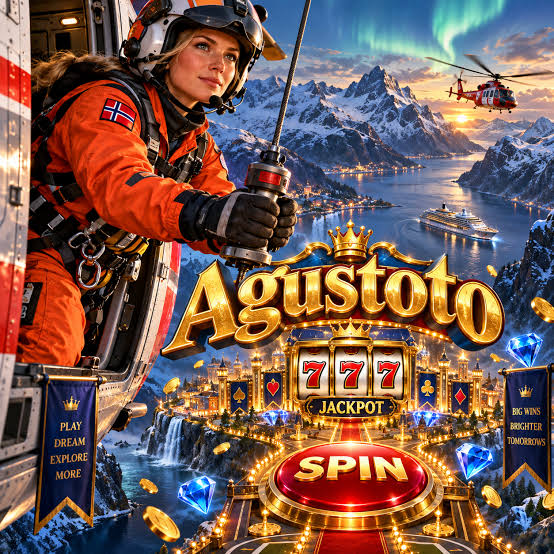 AGUSTOTO - Situs Resmi Slot Online dan Pilihan Game PG Soft
