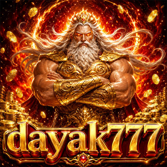 DAYAK777 - Destinasi Slot Online Indonesia dengan Ragam Tema Menarik