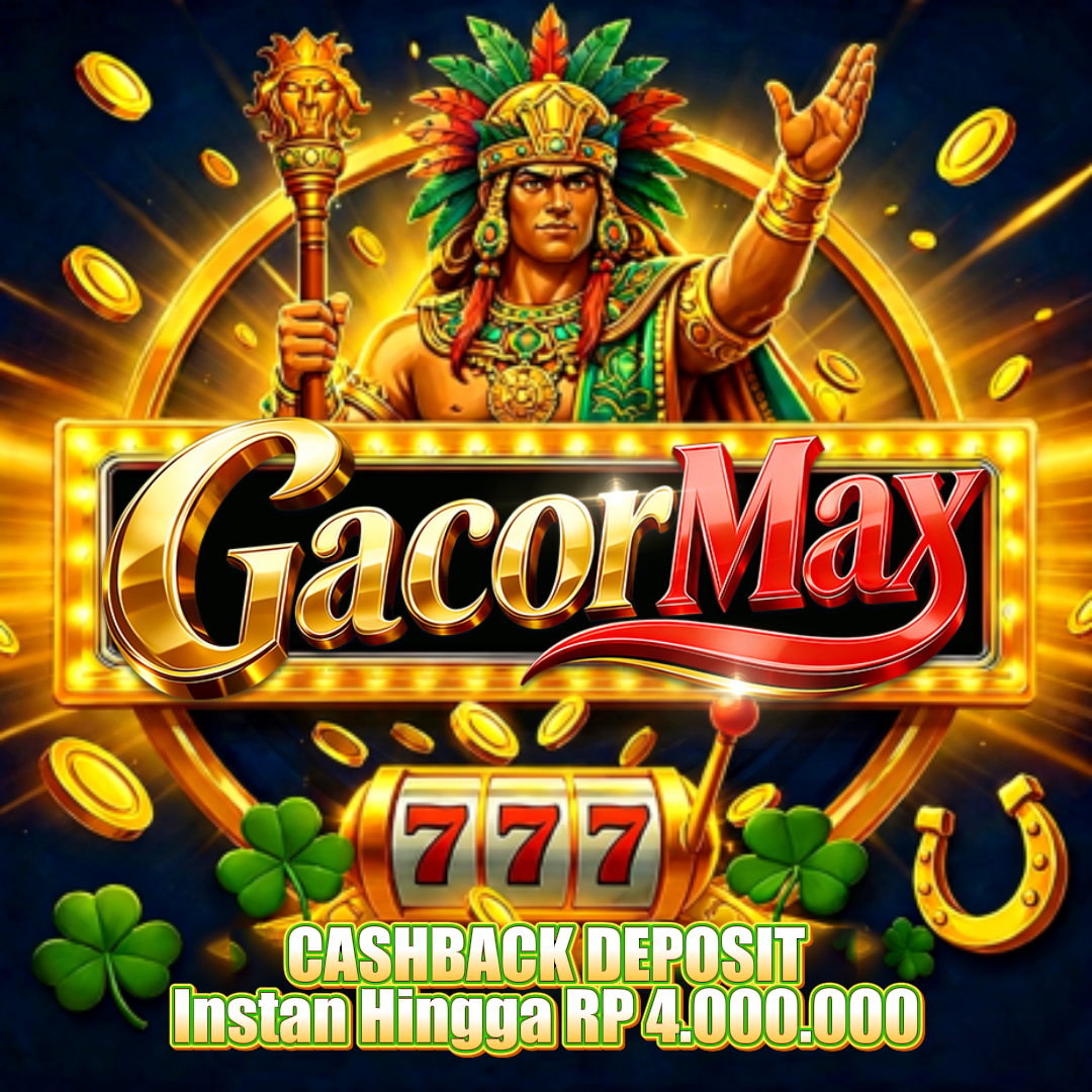 GACORMAX - gacormax Permainan Slot Online