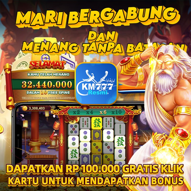 KM777 - km777 Situs Slot Online Resmi dengan Akses Daftar dan Login