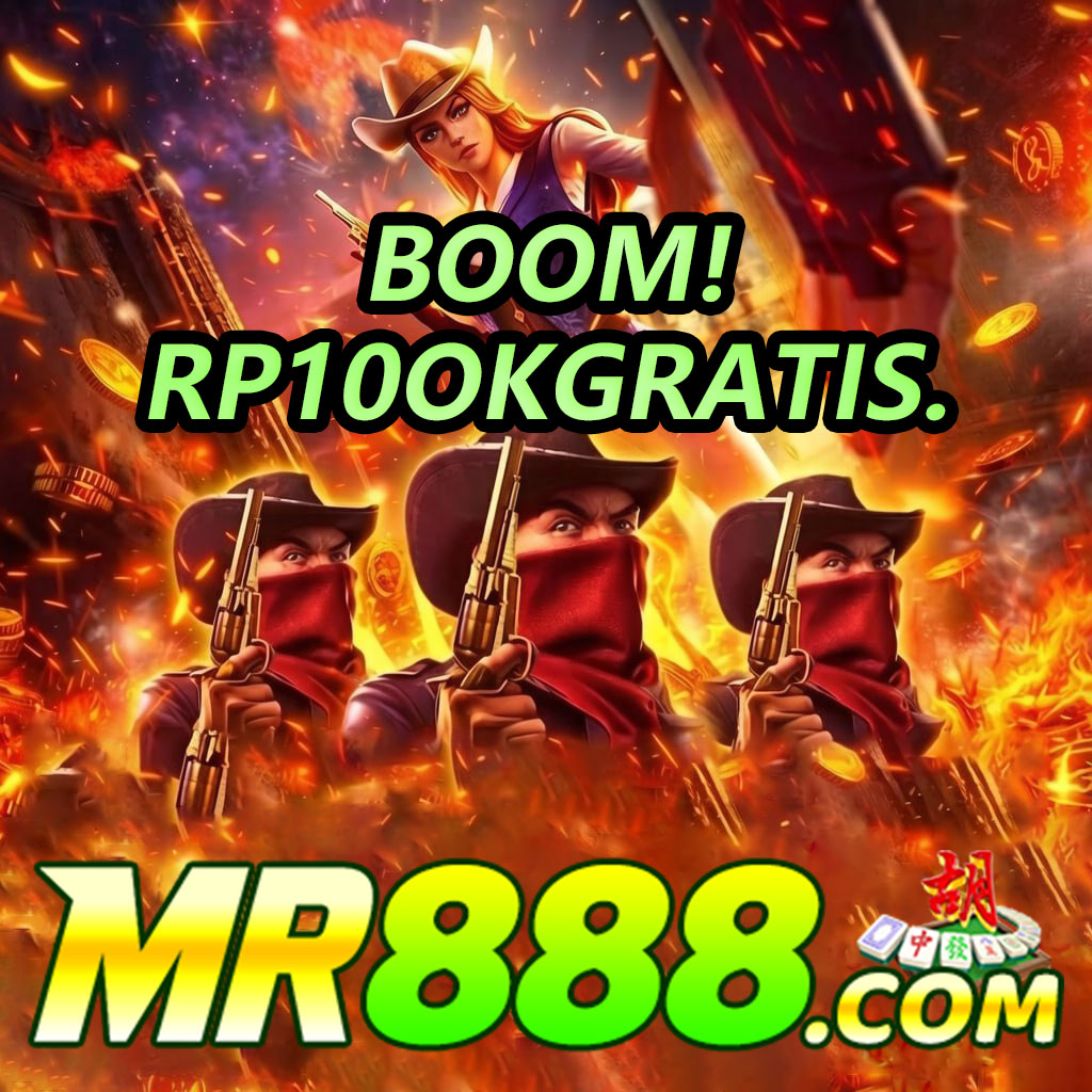 MR888 - Game Slot Online dengan Beragam Tema dan Fitur Bonus