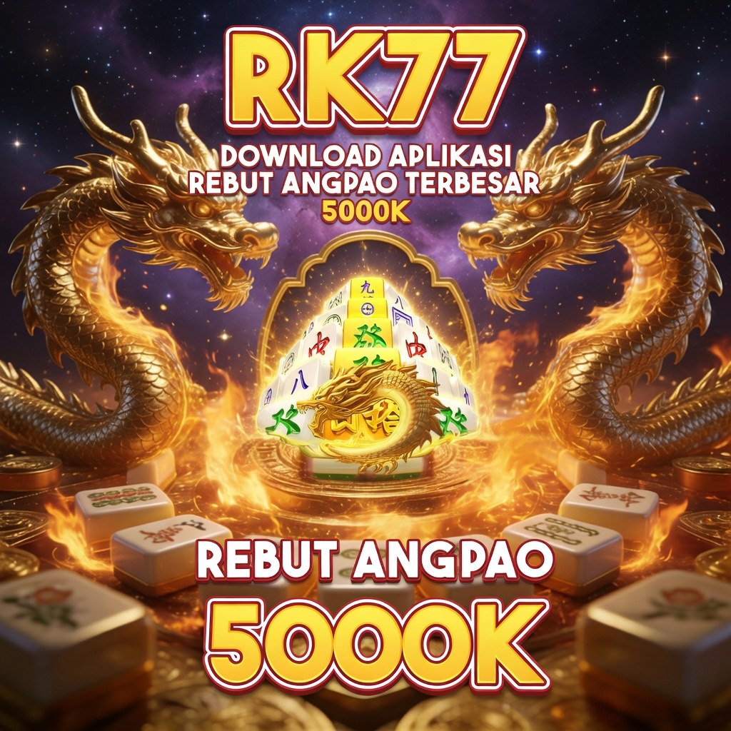 RK77 - rk77 Situs Slot Online Resmi dengan Akses Daftar dan Login