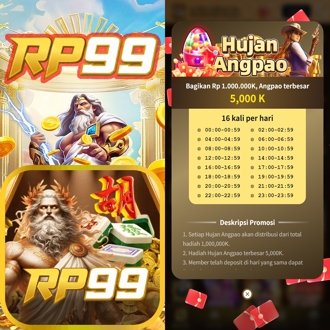 RP99 - rp99 Situs Resmi Slot Online dan Pilihan Game PG Soft