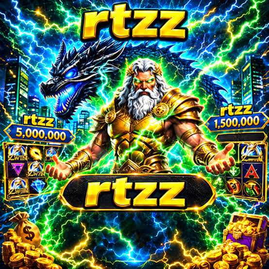 RTZZ - agen slot online terpercaya di Indonesia dengan slot gacor hari ini terbaik dari slot88 di tahun 2026 ini.