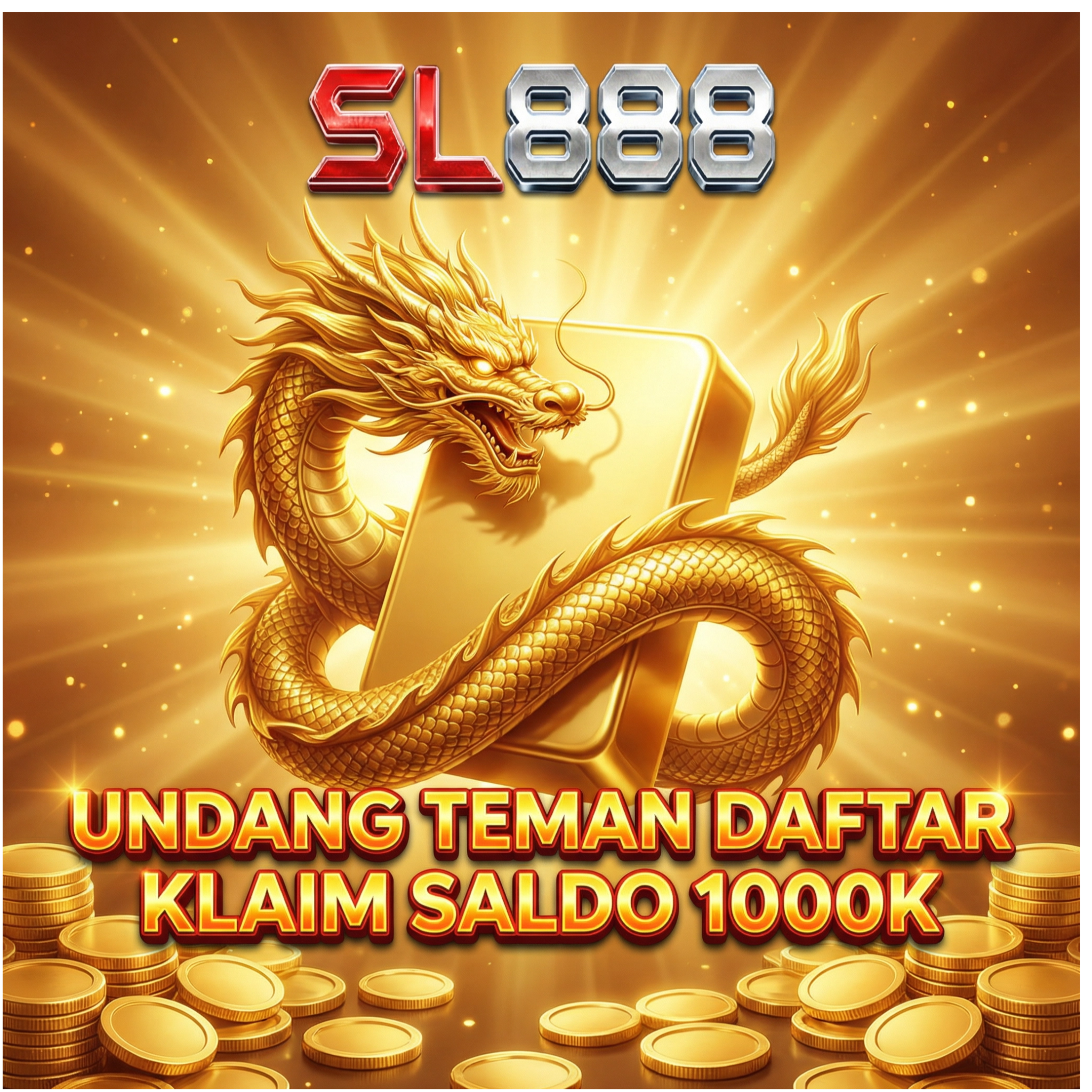 SL888 - sl888 Link Alternatif Game Kasino dan Slot Online