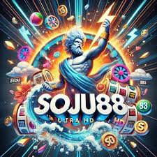 SOJU88 - SOJU88 Situs Resmi Slot Online dan Pilihan Game PG Soft