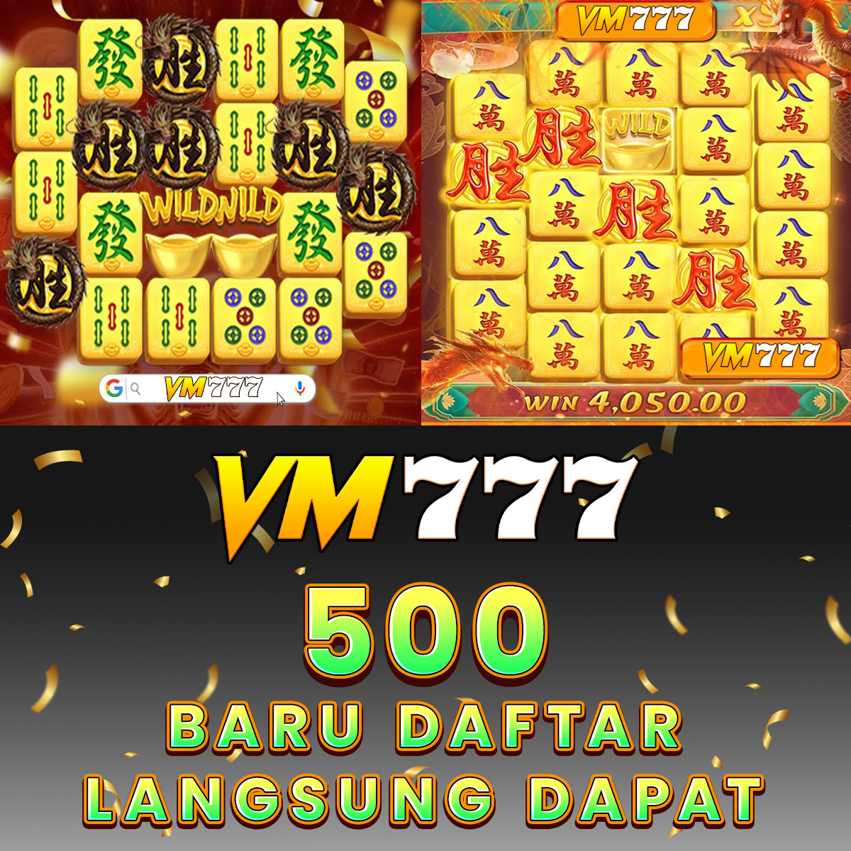 VM777 - vm777 Login Situs Resmi dan Nikmati Ragam Game PG Soft
